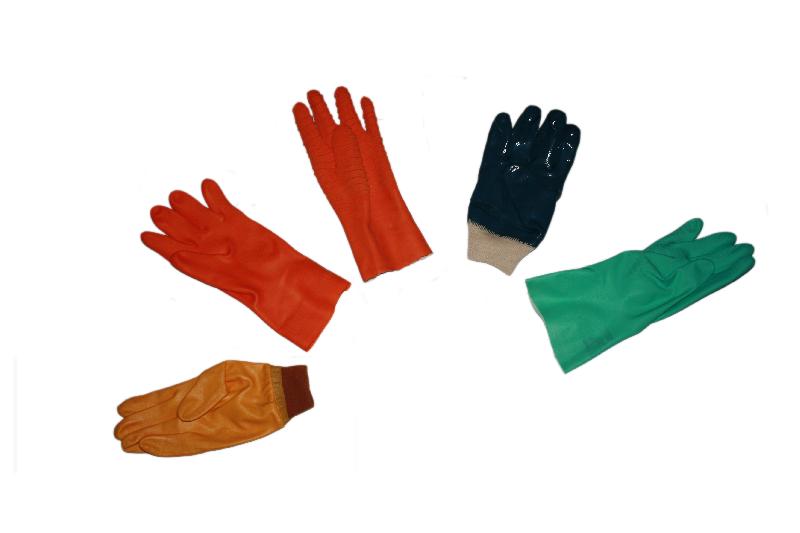 Guantes