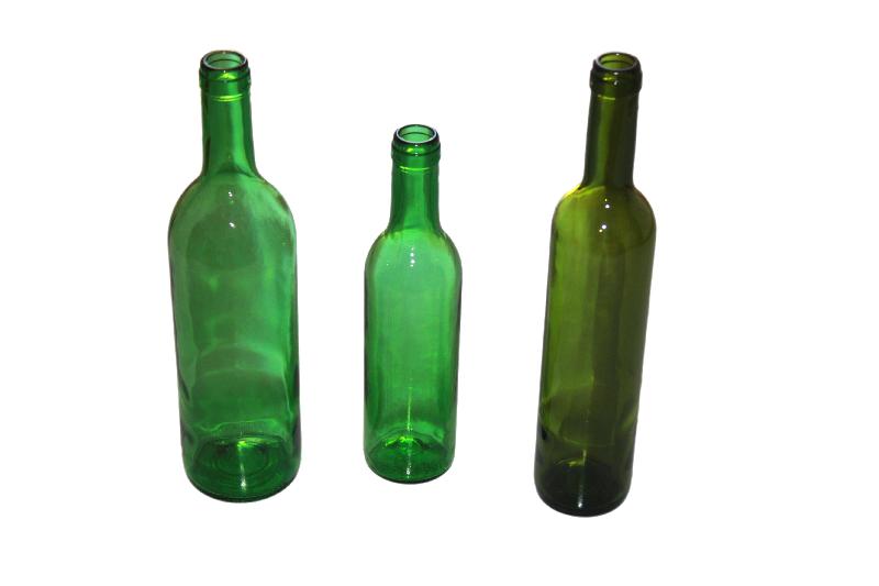 botellas-de-vidrio